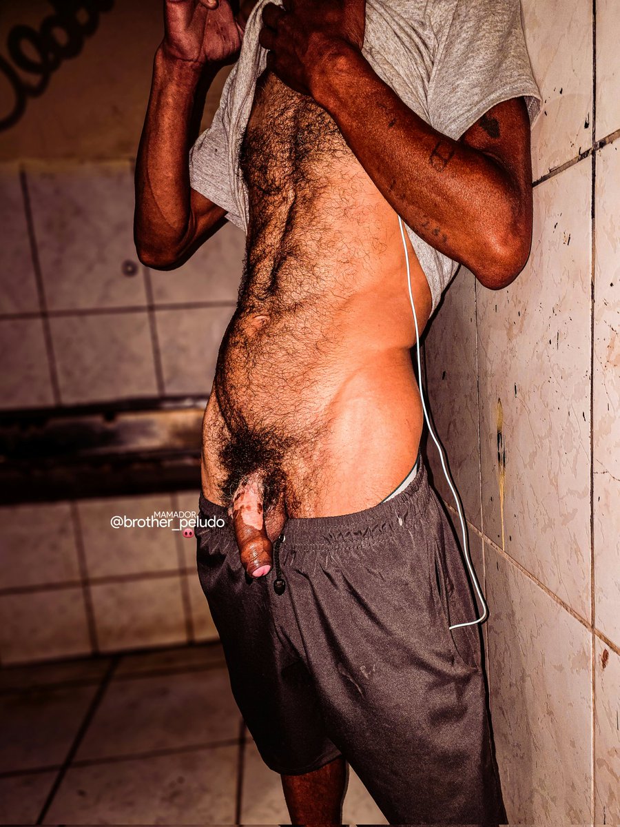 MAMADOR 🐽 tweet media