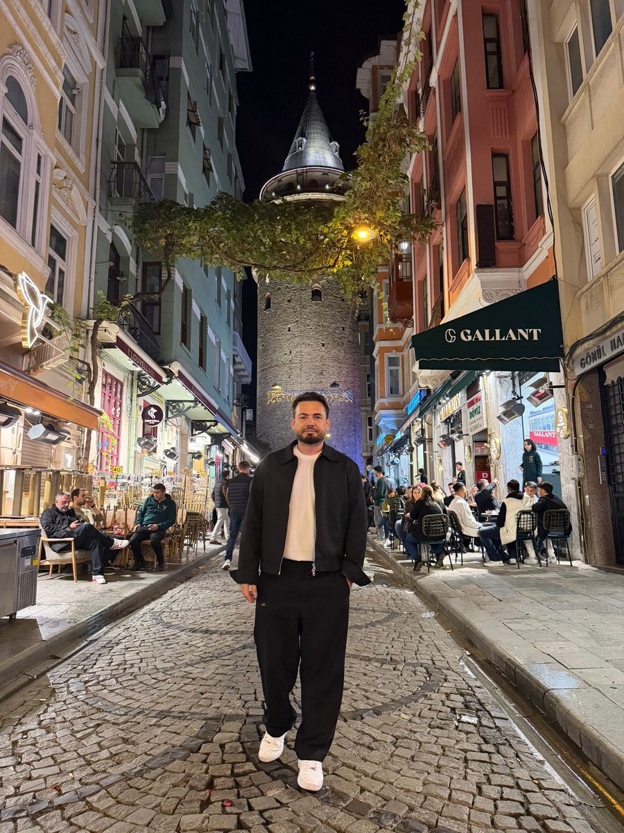 Kadir Alkan tweet media
