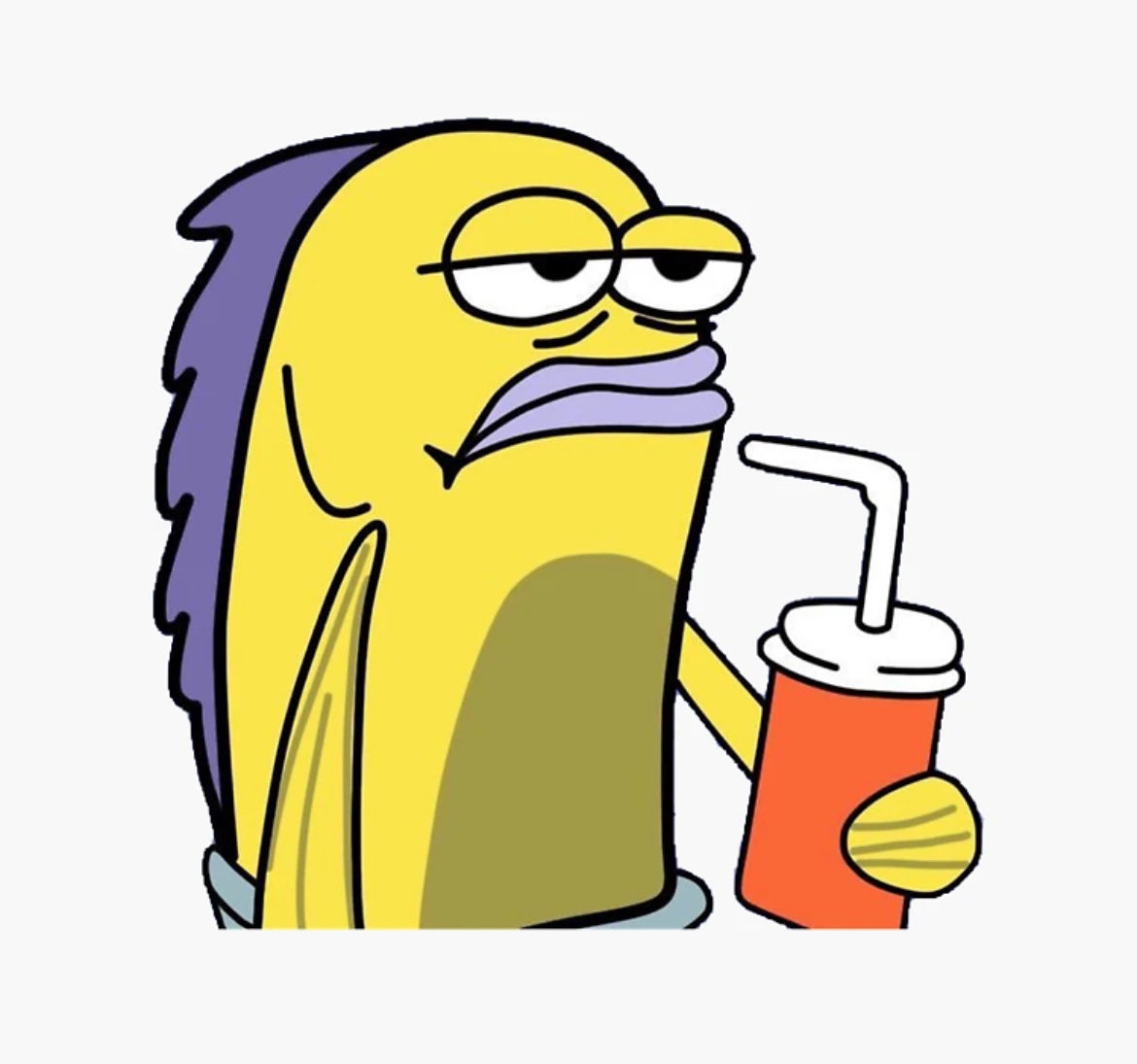 Ich der Season 6 ABYSS macht weil ich davor kein Bock hatte.