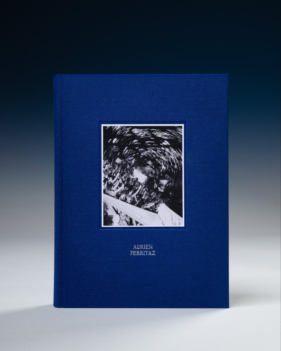 Adrien Perritaz tweet media