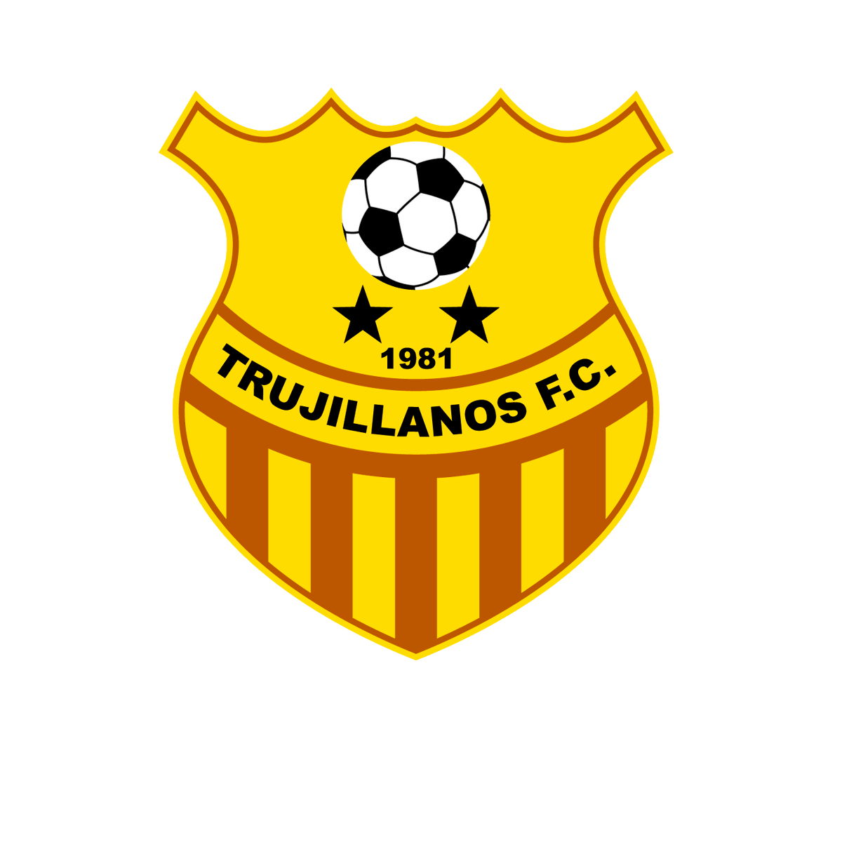 ComunidadFutve's tweet photo. ¡TRUJILLANOS ES CAMPEÓN DE LA LIGA FUTVE 2🏆

Después de 4 años de sangre, sudor y lágrimas, vuelve a la máxima categoría del fútbol venezolano.

Un HISTÓRICO está de regreso.

Felicidades a todo el PUEBLO AURIMARRÓN.

¡VALERA ES DE PRIMERA DIVISIÓN! ⬆️🔥 https://t.co/qRYUwbyREM