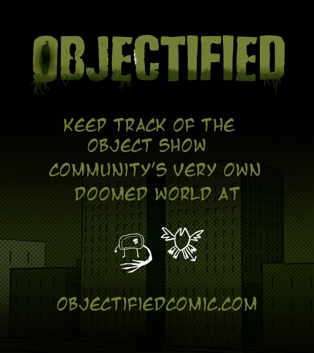 ObjectifiedO's tweet image. &quot;A what?&quot; - Pot