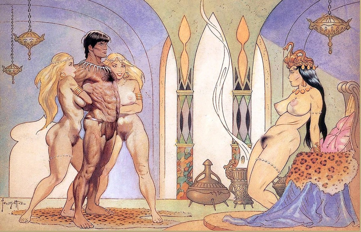 Sara Frazetta (@sarafrazetta) on Twitter photo 
