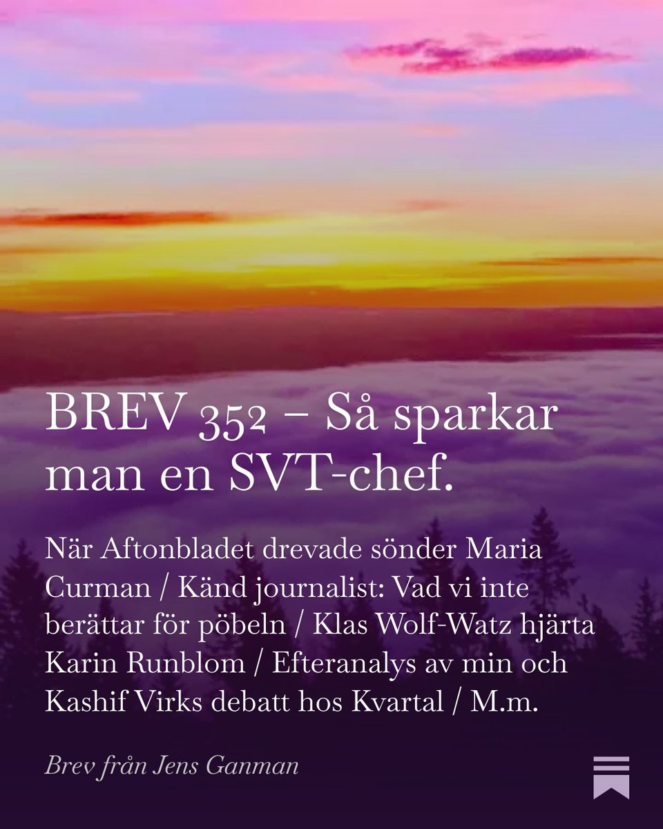 JensGanman's tweet image. Det gick att göra förr. Det går att göra nu.