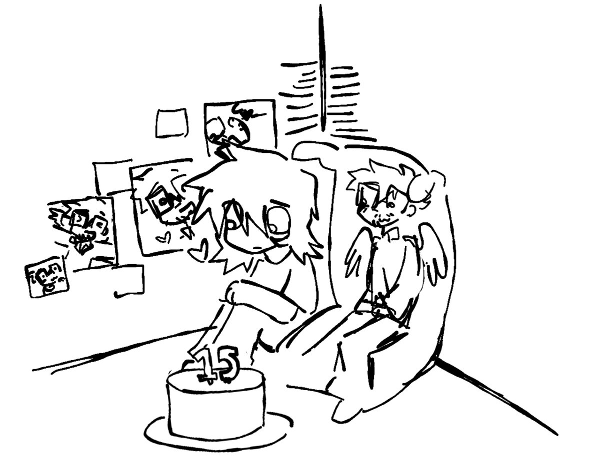 tim upham’s tweet media