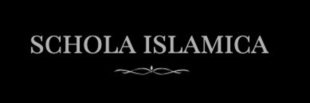scholaislamica's tweet photo. La Schola Islamica constitue un collectif réunissant des chercheurs issus de divers horizons (aires, champs, institutions) travaillant sur l’Islam et les mondes musulmans. Notre programme adopte une approche historique rompant avec les cadres imposés d’une islamologie dominante. https://t.co/Ij6VFvuIYj