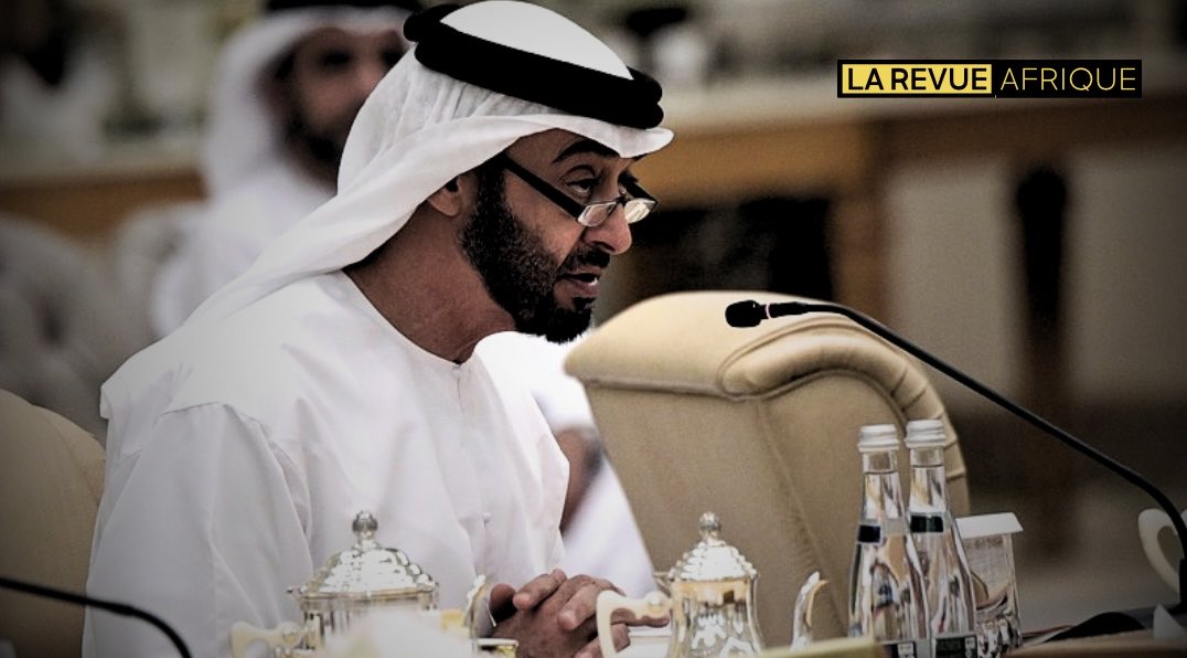 larevueafrique's tweet image. 🇦🇪 🇲🇦 FLASH | Selon des sources concordantes, les #Émirats Arabes Unis ont joué un rôle crucial dans l’acceptation générale de la résolution 2797, favorisant une solution au conflit du #SaharaOccidental, dans le cadre du plan d’#autonomie proposé par le #Maroc.