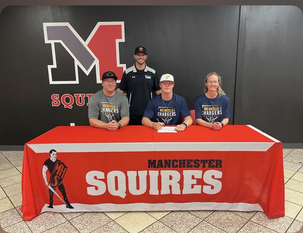 Congratulations Dallas!