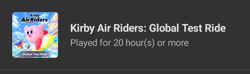 FlowFGC's tweet image. Did you know Kirby air ride is one of my favorite games of all time