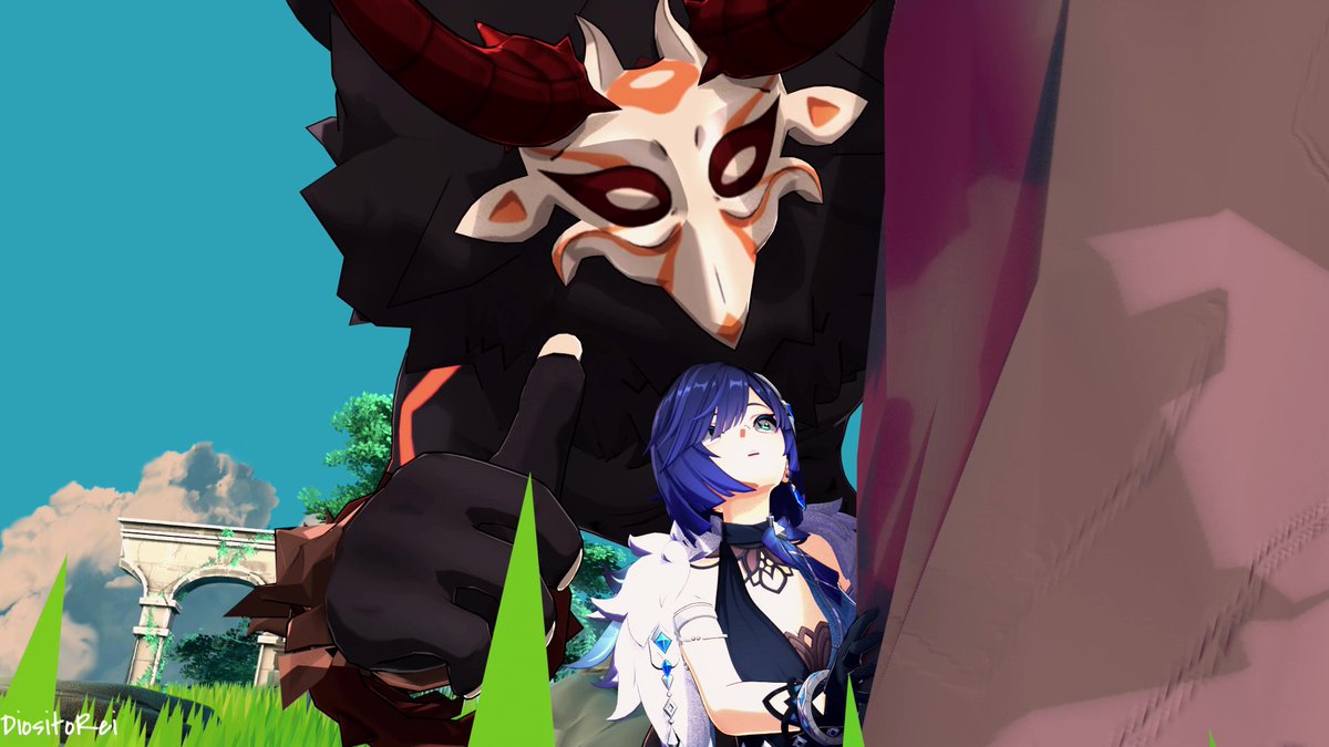 DiositoRei tweet media