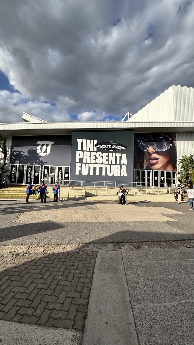 y un día el museo tini cerró para siempre
