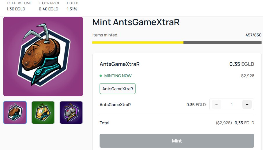 xAntsGame tweet media