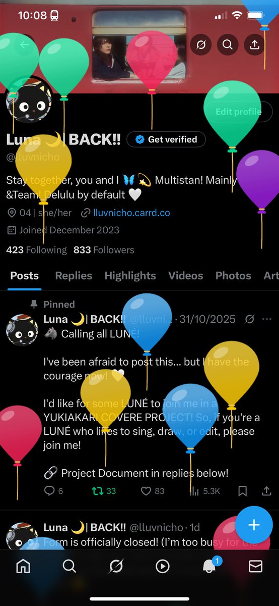 Luna 🌙 tweet media