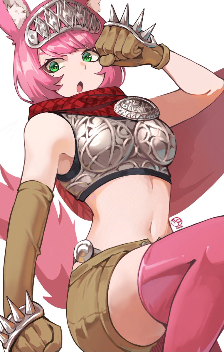 Catherina comm #メタファー #metaphor