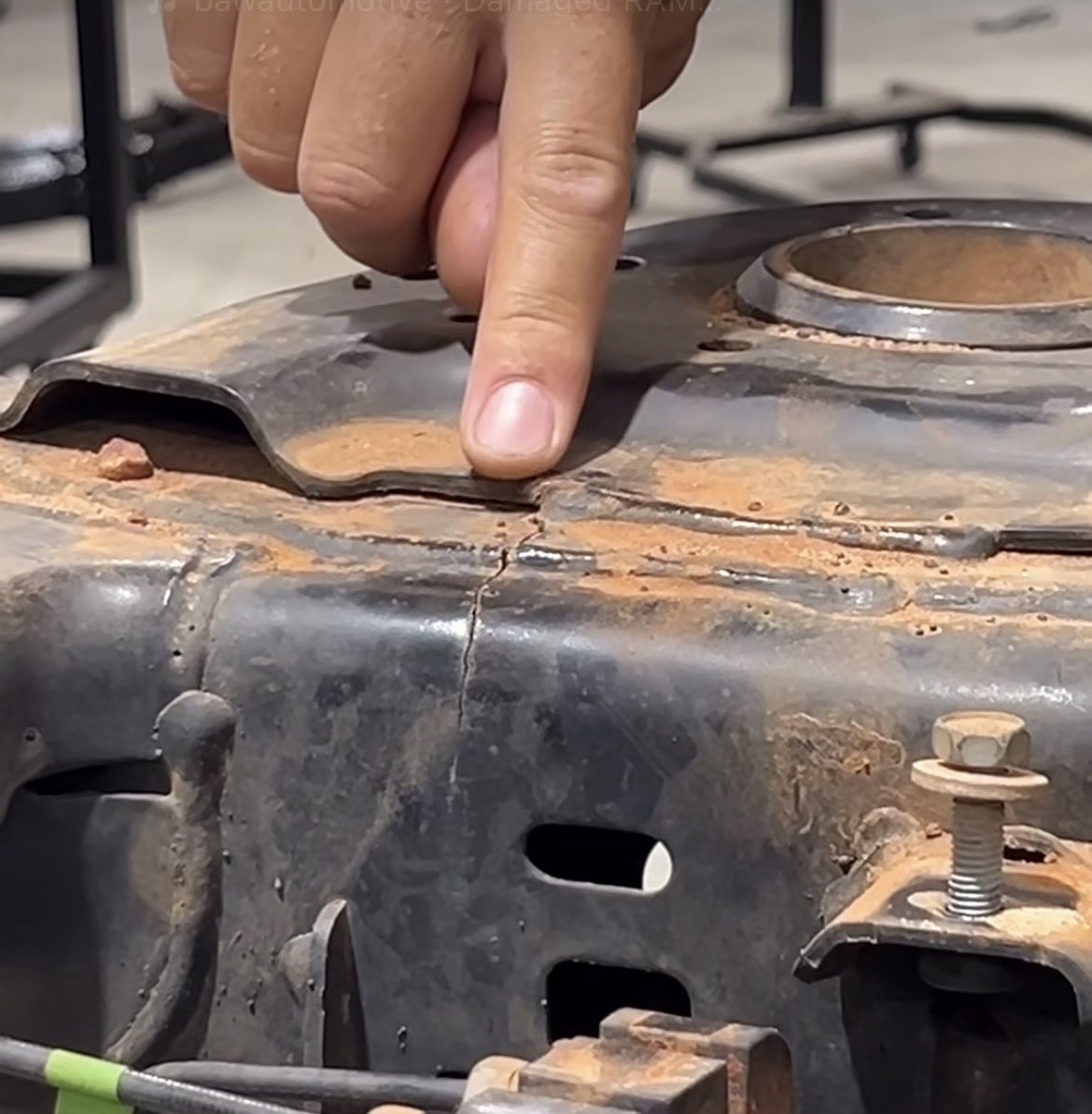 Simon Cotter tweet media