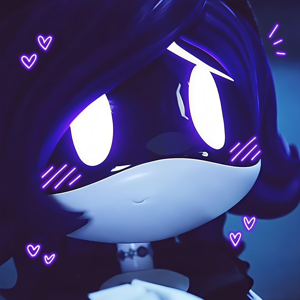 Si Te Sigo Eres Fan De Uzi tweet media