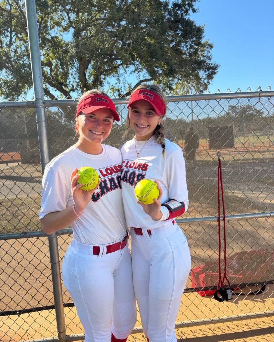 <a href="/SophiaFeld2027/">Sophia Feld</a> and <a href="/MakJohnson2028/">Makenna Johnson 2028</a> with a couple 💣💣!
Yes girls!

<a href="/StLChaos/">StL Chaos</a>
