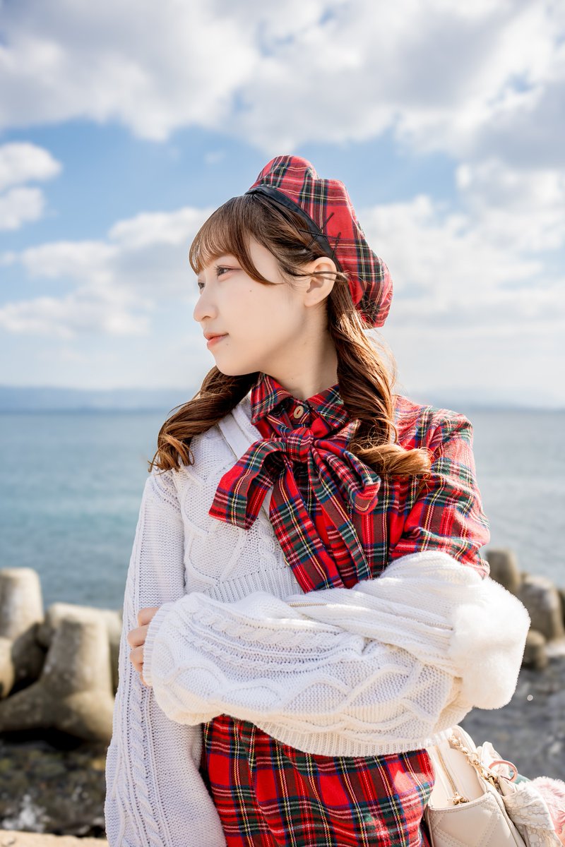 おはようございます😃
　
<a href="/n2h_xoxo/">月依なのは☪【ニコぷり】</a> 
　
#月依なのは 
#SPP撮影会 
#portrait