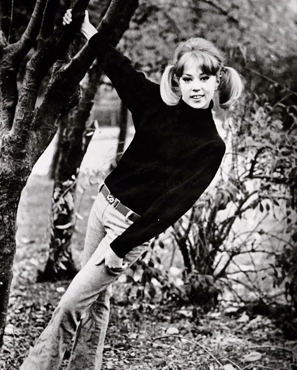 groovyboyd's tweet image. Pattie Boyd ♡