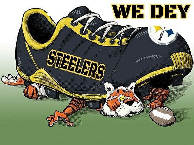 JarrettGrose's tweet photo. @steelers @PALottery #WeDey https://t.co/DBCMM1RBtB