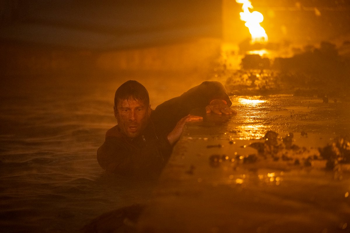 AFCC member Mike McKinney (<a href="/Lastonetoleave/">michael mckinney</a>)  reviews #TheRunningMan, #NowYouSeeMe📷 Now You Don't, #Keeper, #LeftHandedGirl, #ComeSeeMe In the Good Light , #PutYourSoulOnYourHandAndWalk, #Trifole, #TheCarpentersSon,  and #Natchez lastonetoleavethetheatre.blogspot.com/2025/11/the-ru…  #AFCC #MovieReview