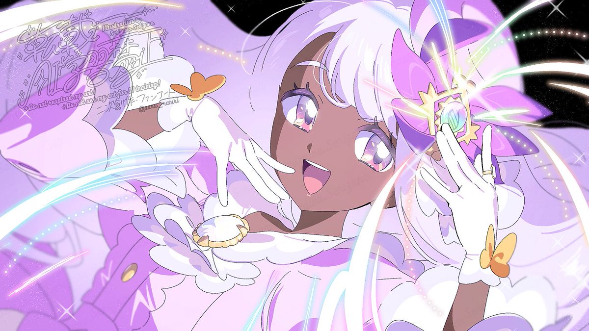 せりざわ (@paru_rariri) on Twitter photo 