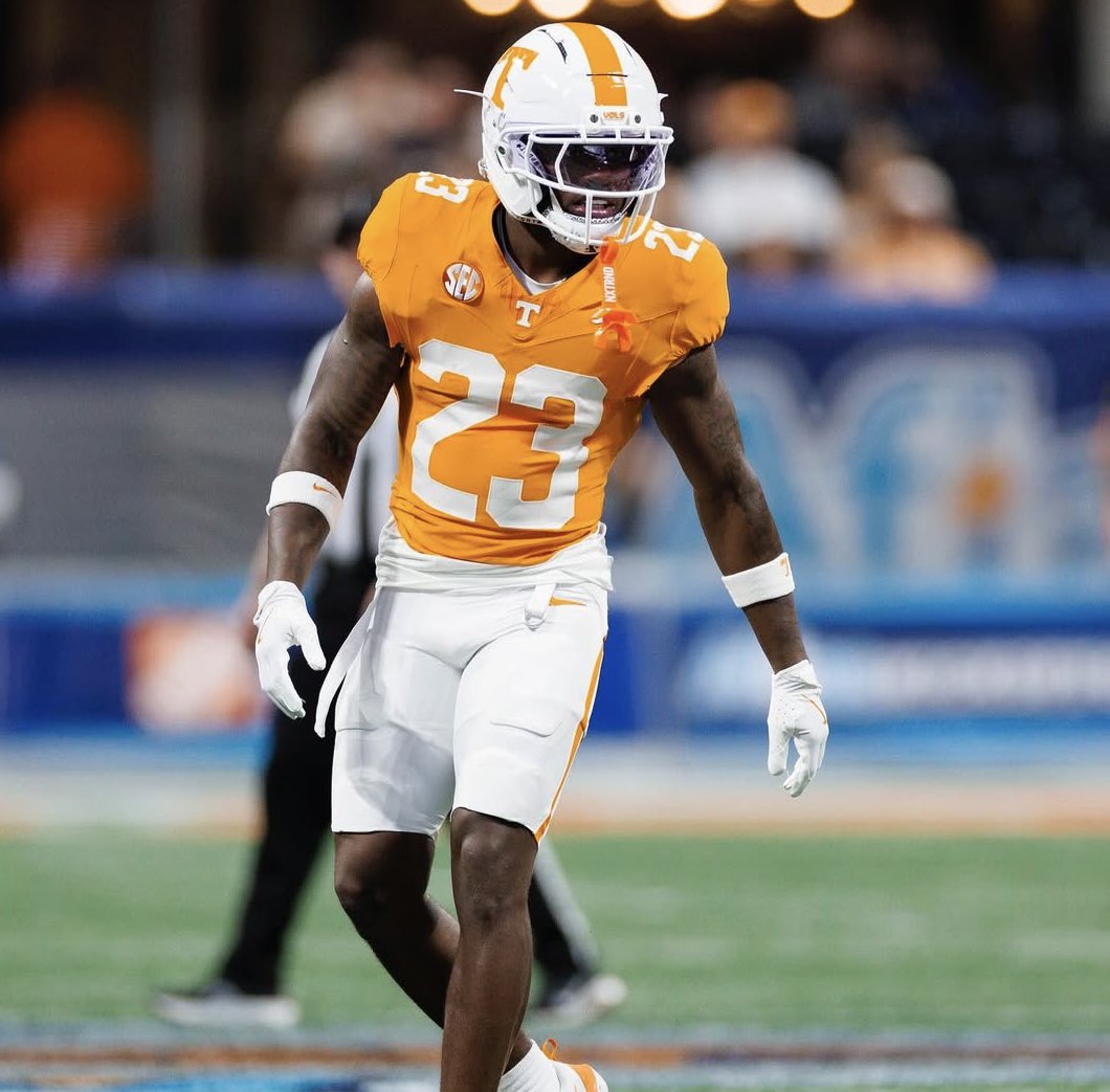 Vol Report tweet media