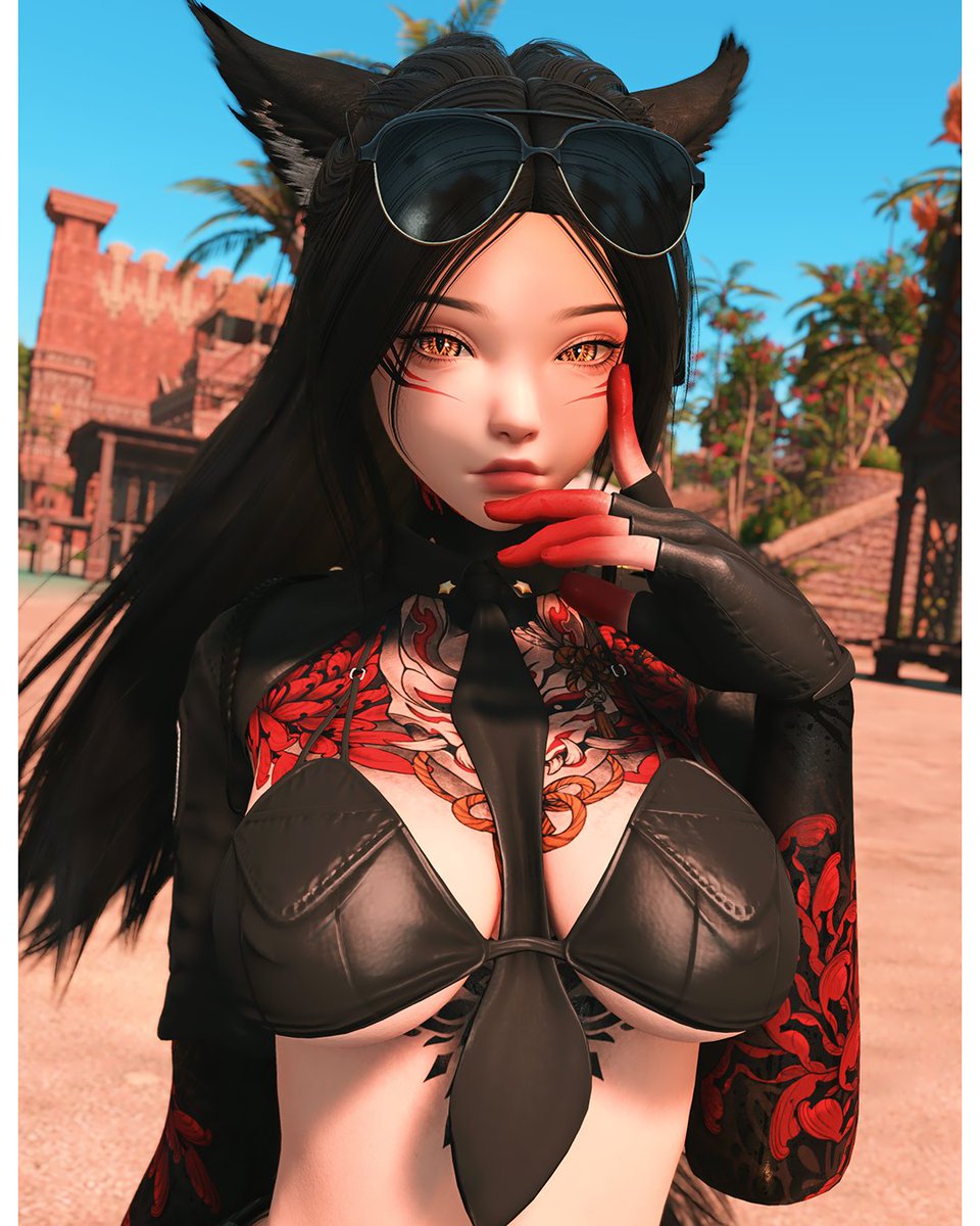 bites you violently with love