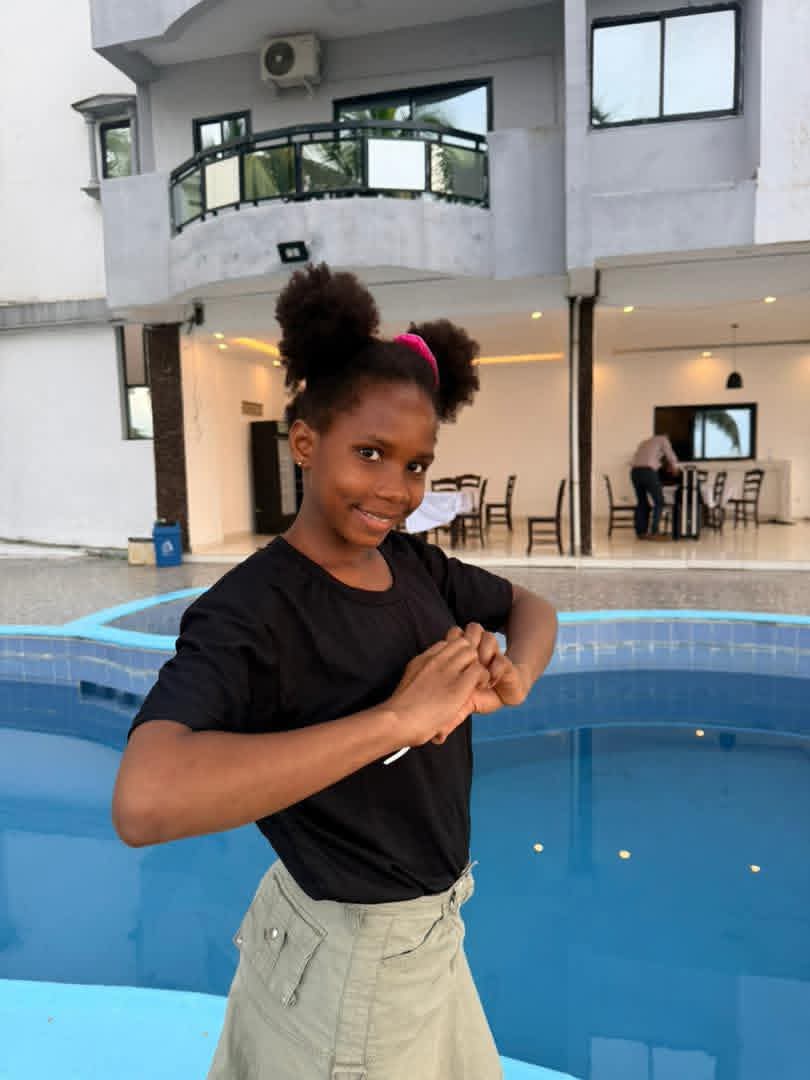 Alerte 🚨 
Fatoumata Binta Diallo est introuvable depuis 16h. Elle est sortie de la maison pour un petit achat à Yattaya marché et depuis, nous sommes activement à sa recherche.

Merci de nous aider si jamais vous avez une information.

622605479
628436236

Maximum de partage svp