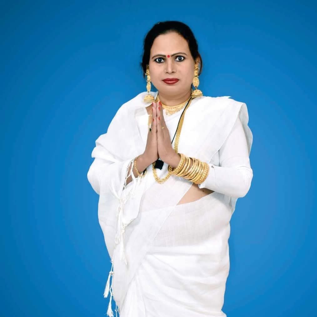 हमारे इर्द-गिर्द रहने वाले ही लोग हमको धोखा दिया  कोई बात नहीं हमारा इस दुनिया में कौन है मैं तो तब तक लड़ाई लड़ती रहूंगी जब तक सीता की तरह धरती में समाहित ना हो जाऊं मैं समस्त भोरे विधानसभ कि जनता को फिर एक बार दिल से धन्यवाद देती हूँ 🙏🙏