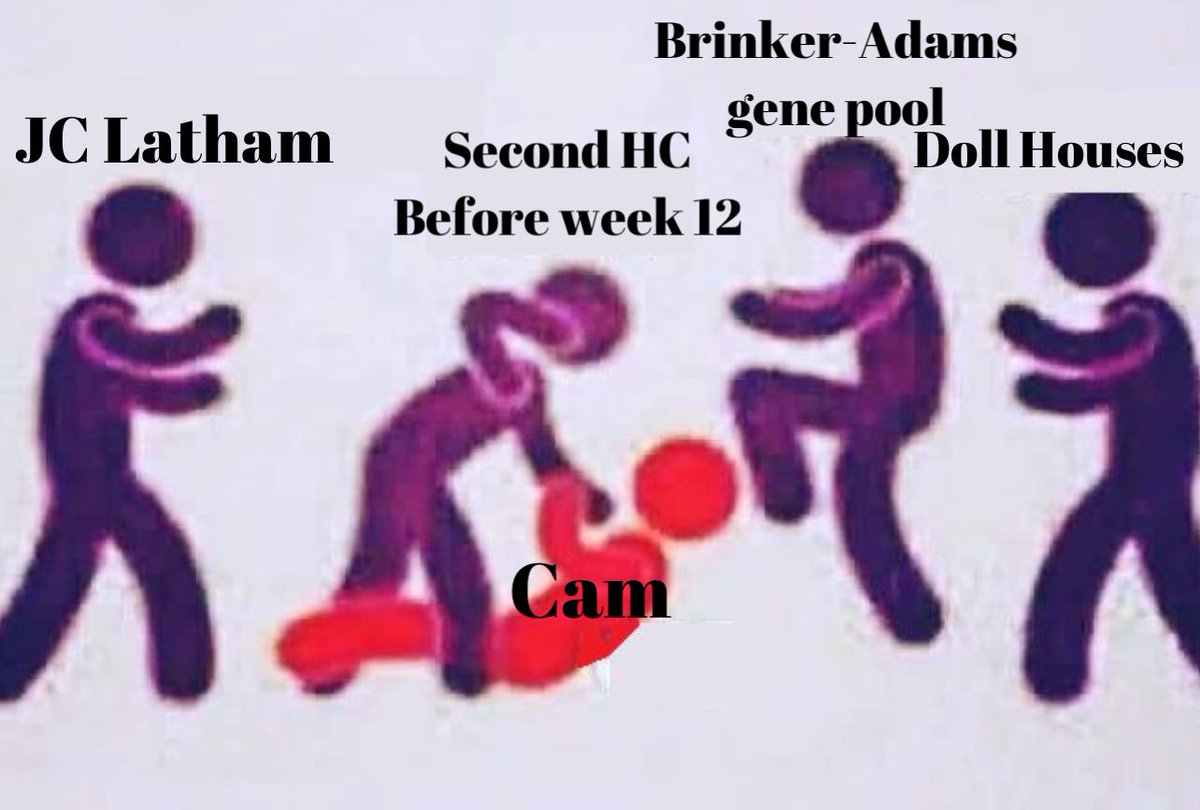 Bucket: The Reboot (@bucketreboot) on Twitter photo 