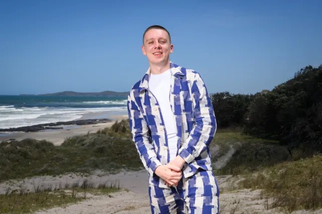 sfcwxl's tweet image. Nah 😭

#ImACeleb