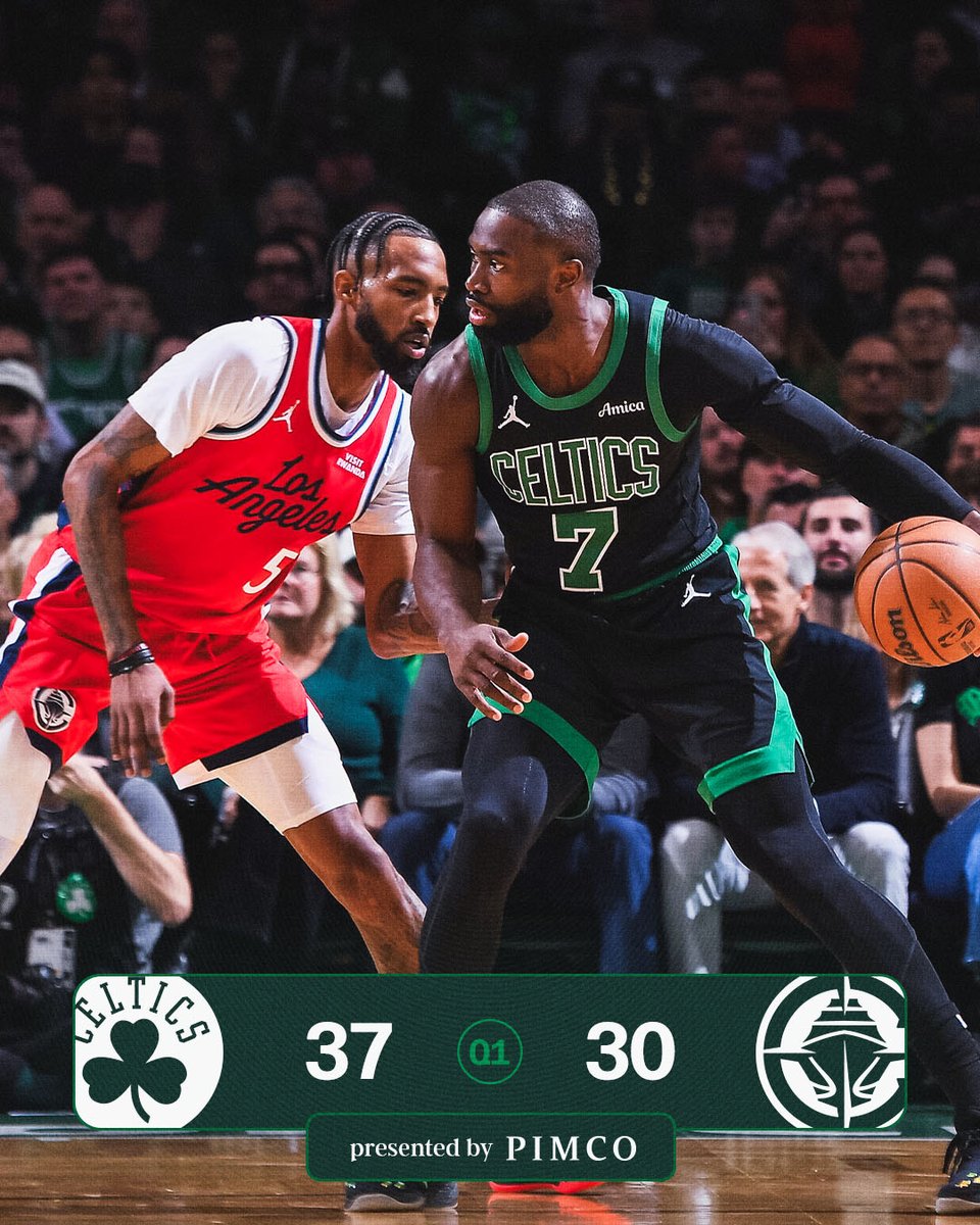 Q2 is LIVE 🚨