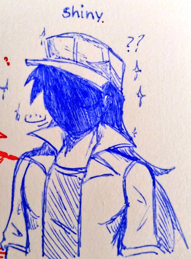 astrowaffle_0's tweet image. S!3V3N doodles &amp;lt;3
#pokepastaperdition #strangledredsteven #strangledred