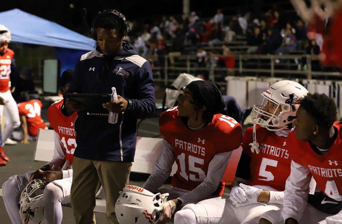 Coach Swann tweet media