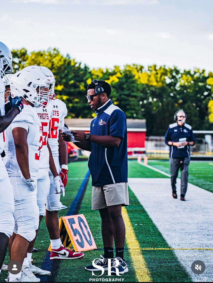 Coach Swann tweet media