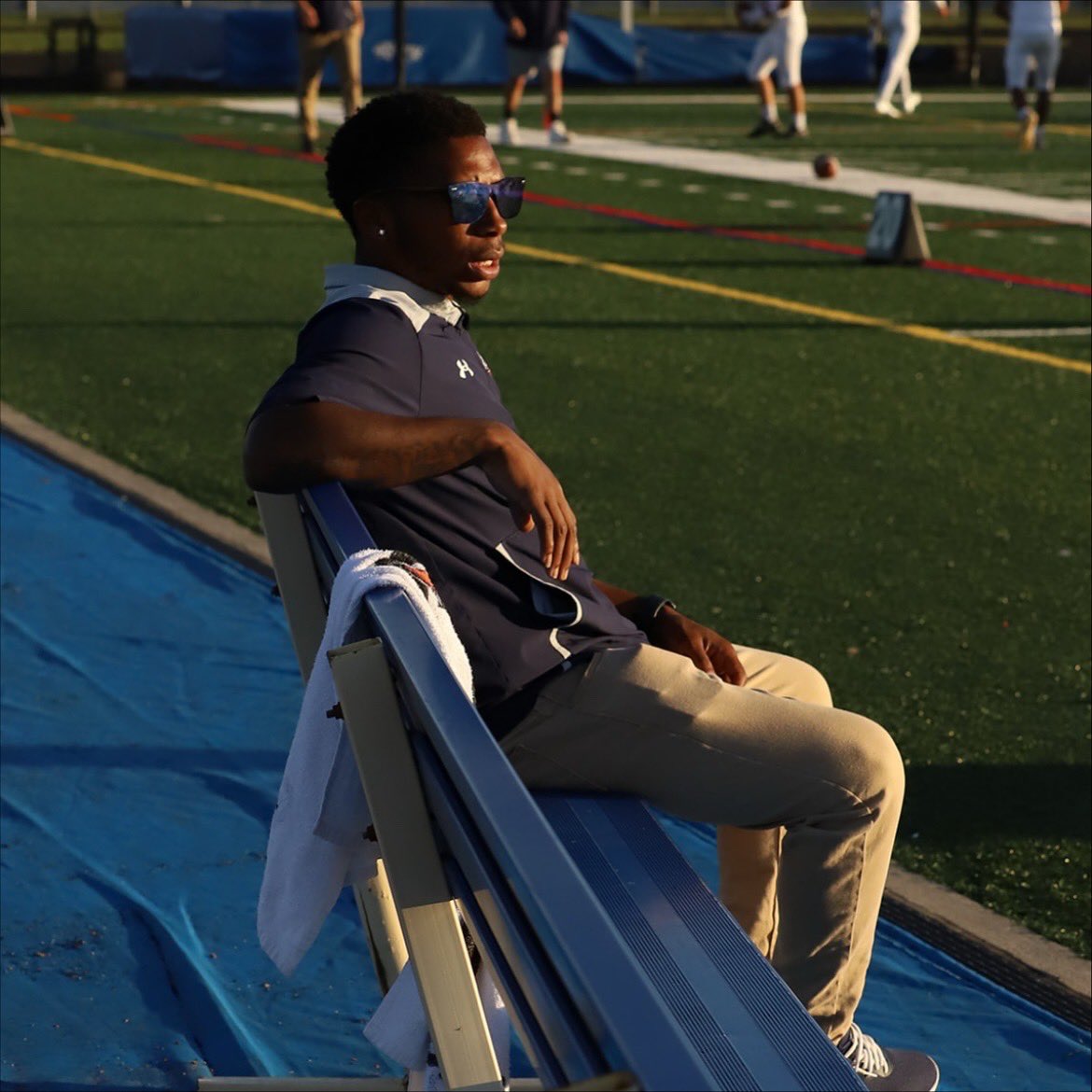 Coach Swann tweet media