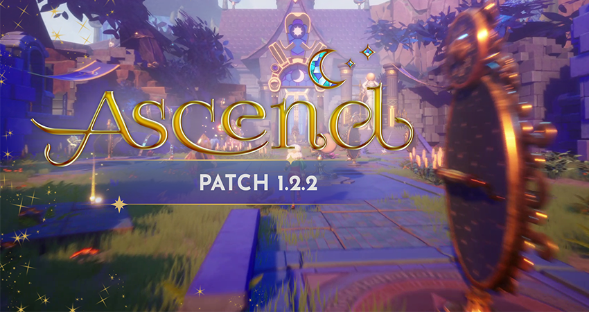 Miami Avalon Games | Ascend✨ tweet media