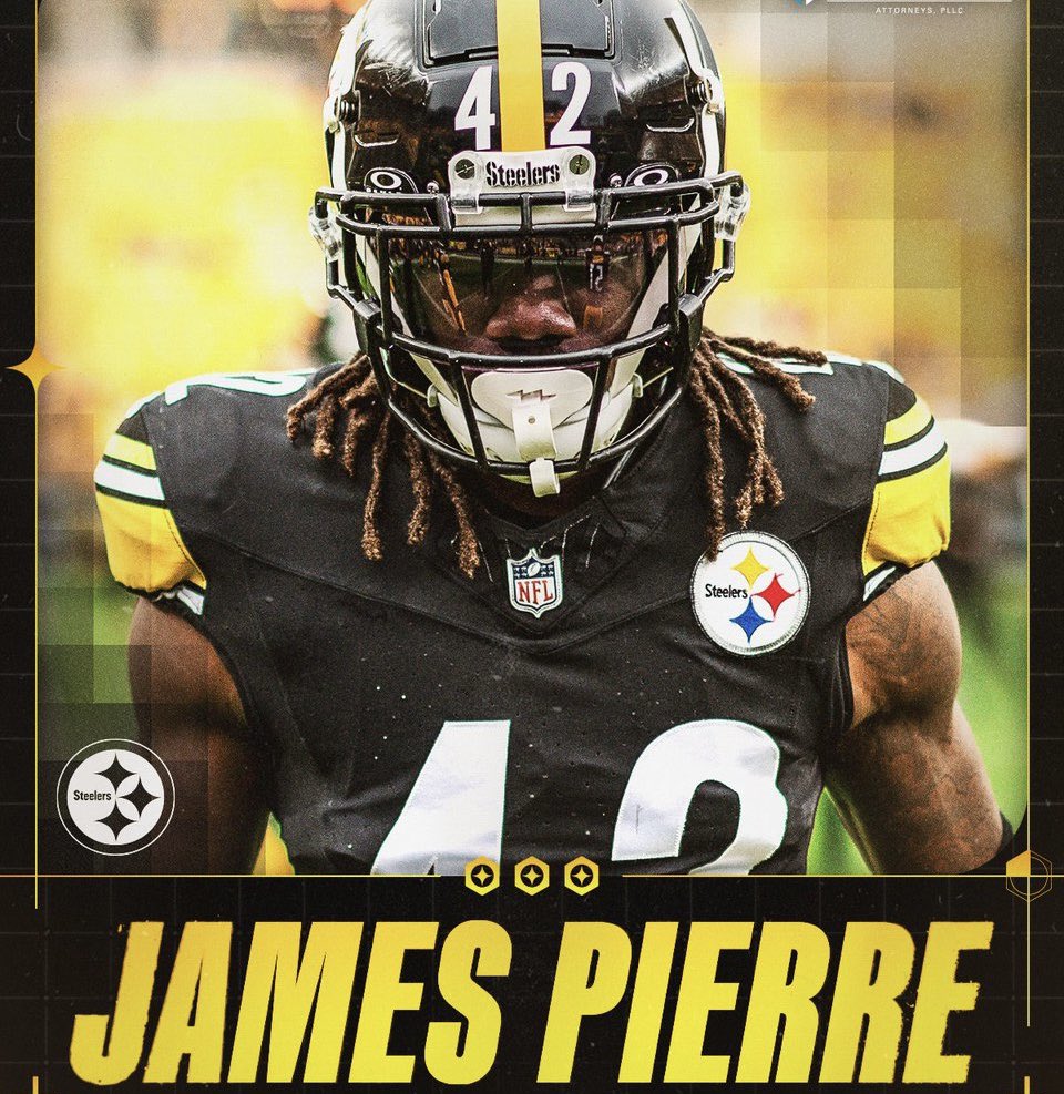 Ja’Marr Chase’s kryptonite. #Steelers.