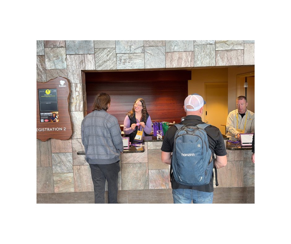 brainstormk20's tweet image. Registration is officially open and we are waiting for you! We are just waiting for you! Come and join us.  

#BrainStormK20Poconos