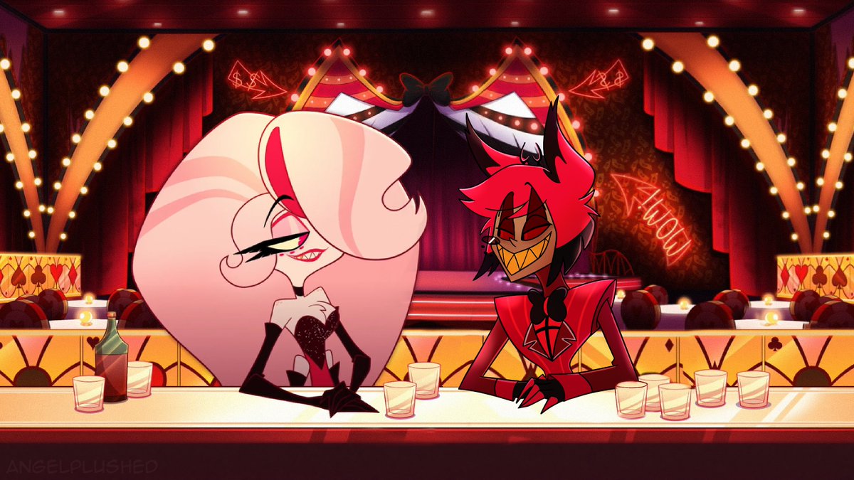 AngelPlushed tweet media