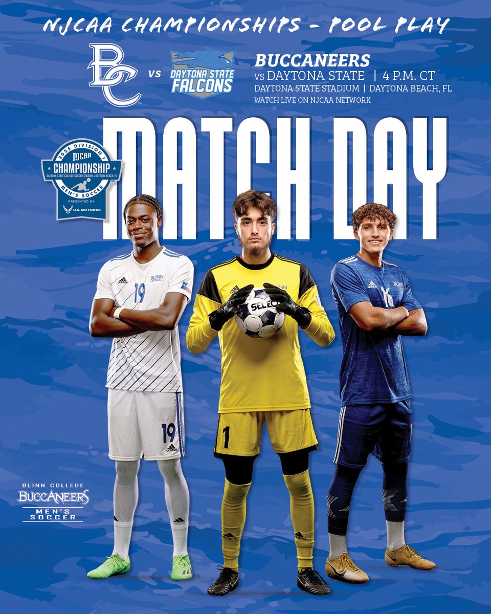 Buccaneer Sports tweet media