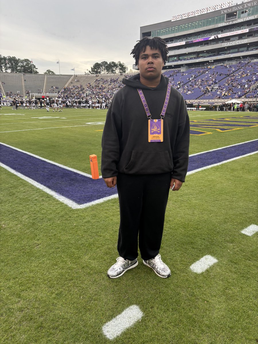 Jeremiah Ohlson tweet media