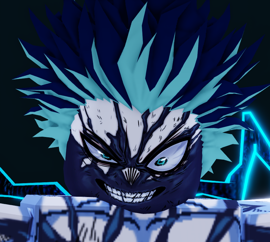 Gligreez1's tweet image. NEW FACES RELEASED IN ANIME VISAGE!!!

#ROBLOX #robloxugc