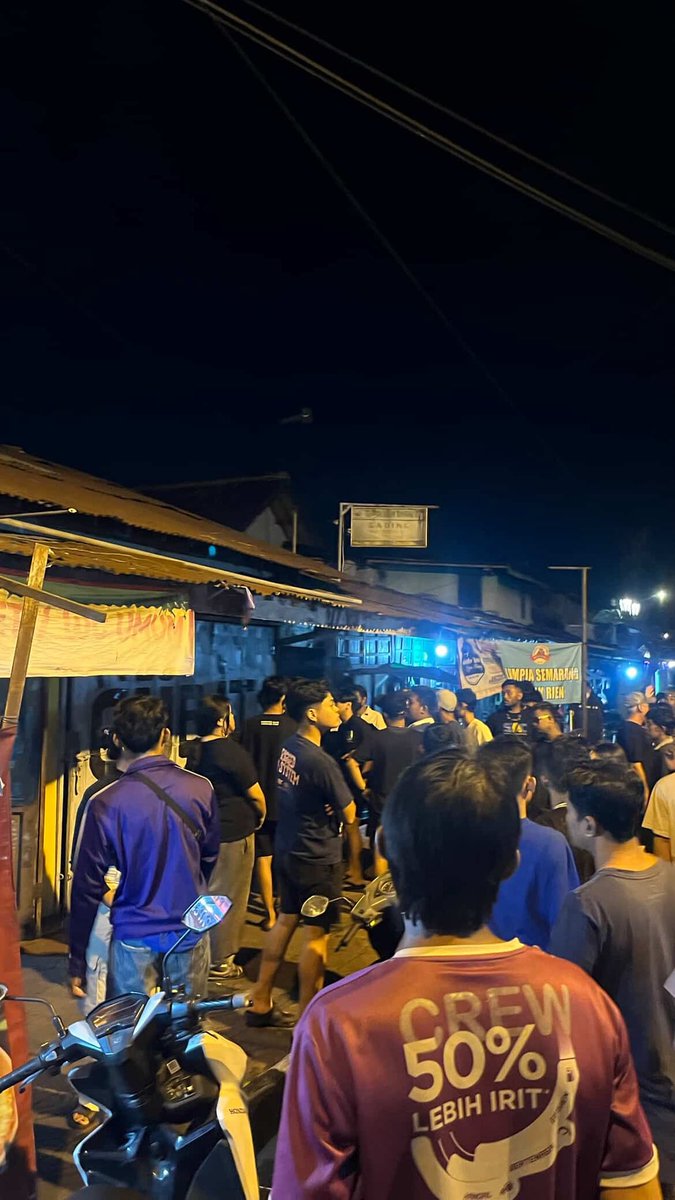 Merapi Uncover tweet media