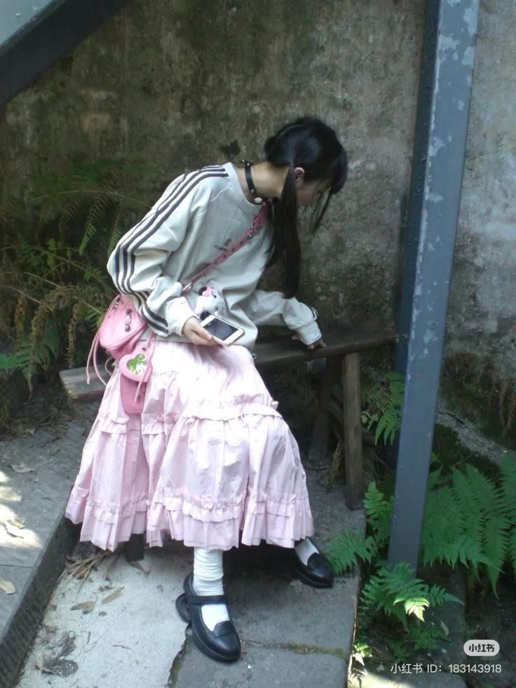 stariangel's tweet image. #MIZFIT of the day🛸⋆.ೃ࿔

gumorni!! how are you guys doing? im good!! its been getting kinda chilly out here lately so i decided to bundle up today! for todays qotd, whats your guys fav time of year? mines definitely spring! not too hot not too cold, AND i luv all the flowers!!