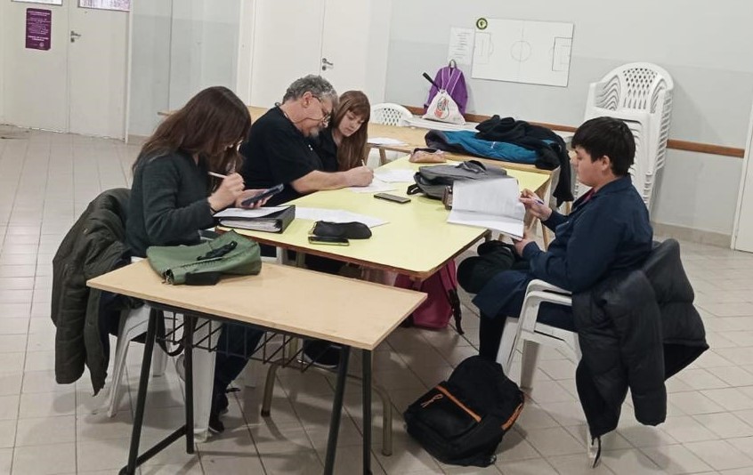 Municipalidad Rawson tweet media