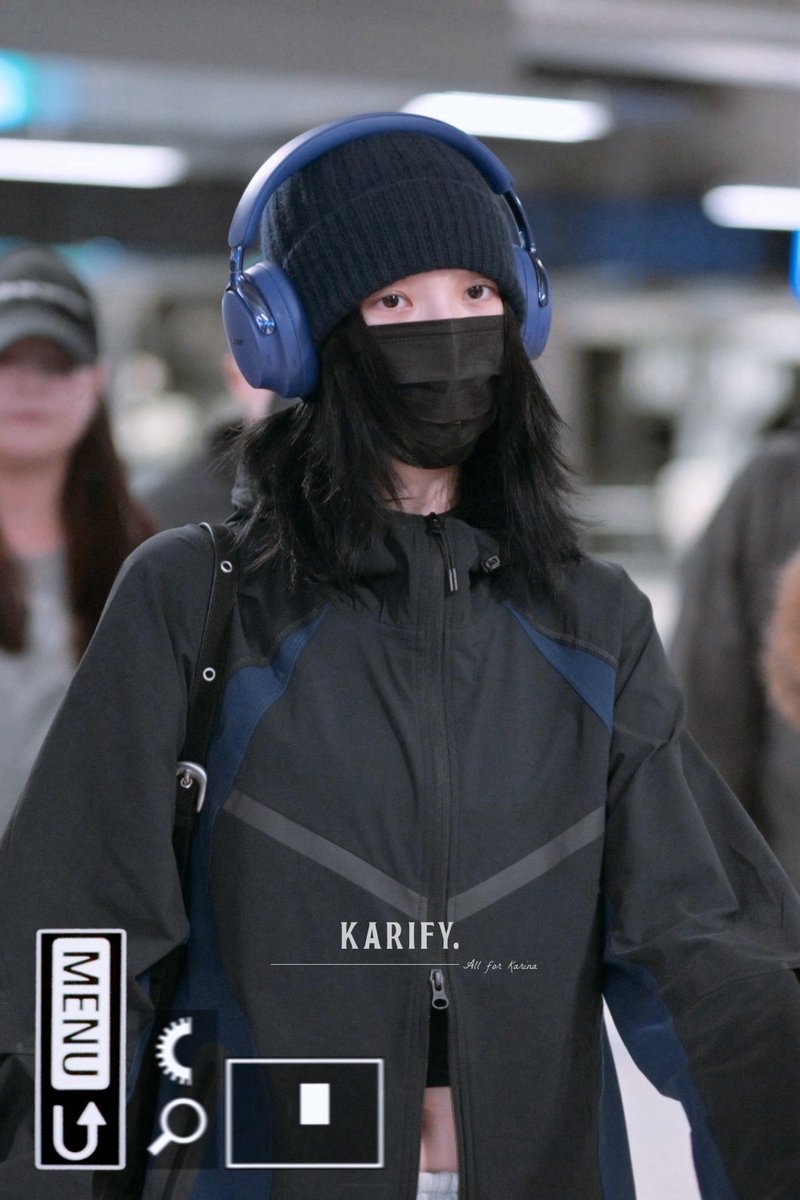 251116 프리뷰 #카리나 #Karina #에스파 #aespa 

수고했다 복복복🫳🏻🫳🏻🫳🏻