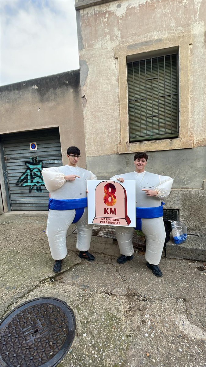 Cros 3Turons - La Diablada tweet media