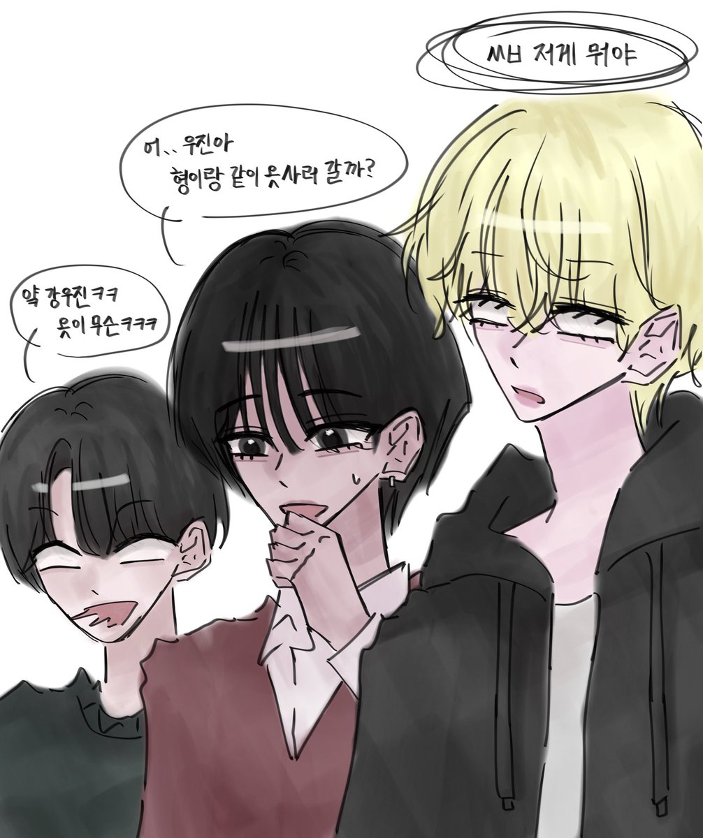 iipozdp's tweet image. #패밀리즈 ㄱㅇㅈ수난시대